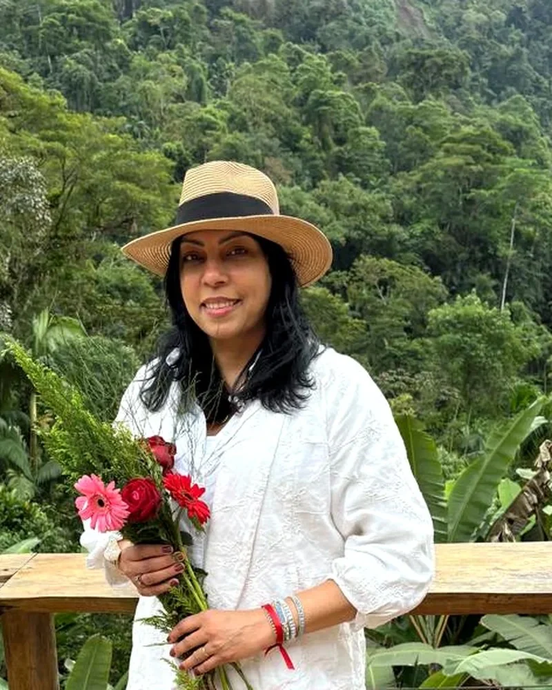 Janaina Rosa
